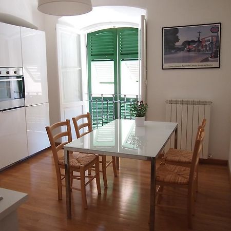 Ferienwohnung Il Portico - La Spezia To Go 5Terre Exterior foto