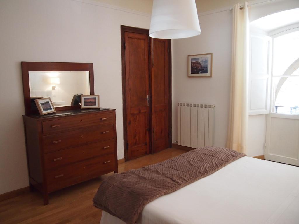 Ferienwohnung Il Portico - La Spezia To Go 5Terre Exterior foto