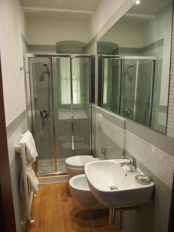 Ferienwohnung Il Portico - La Spezia To Go 5Terre Exterior foto