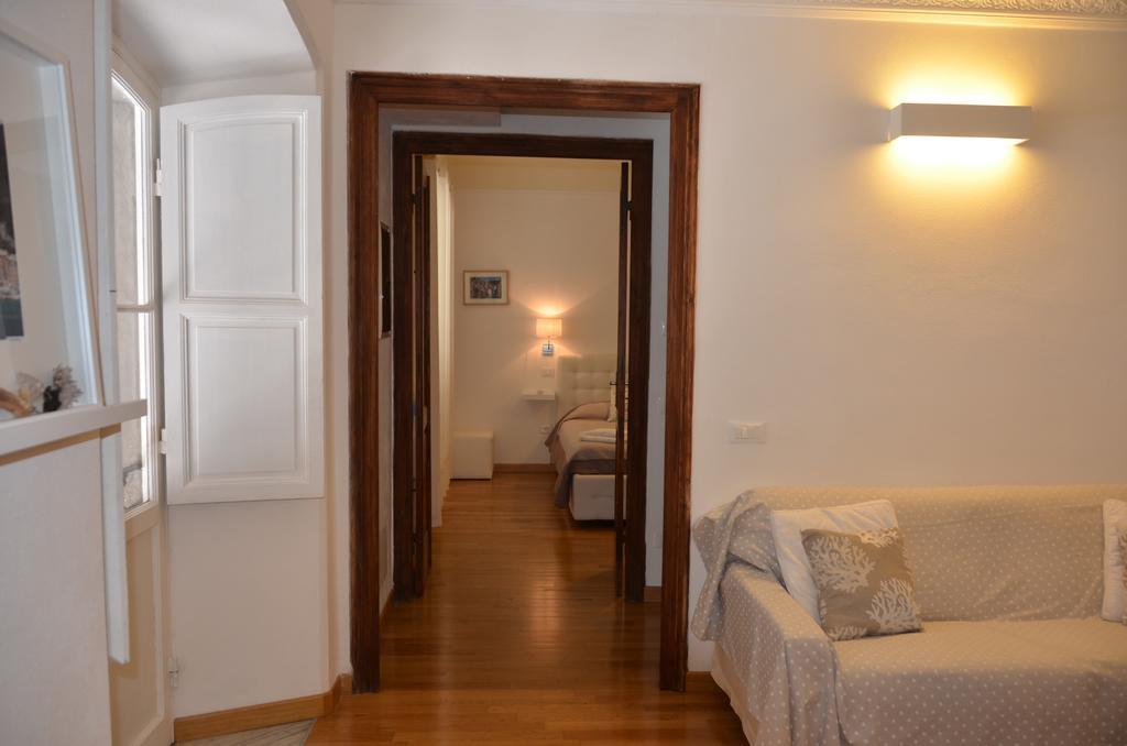 Ferienwohnung Il Portico - La Spezia To Go 5Terre Exterior foto