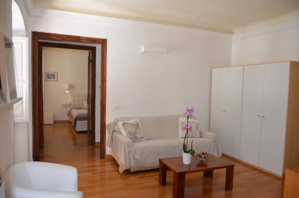 Ferienwohnung Il Portico - La Spezia To Go 5Terre Exterior foto
